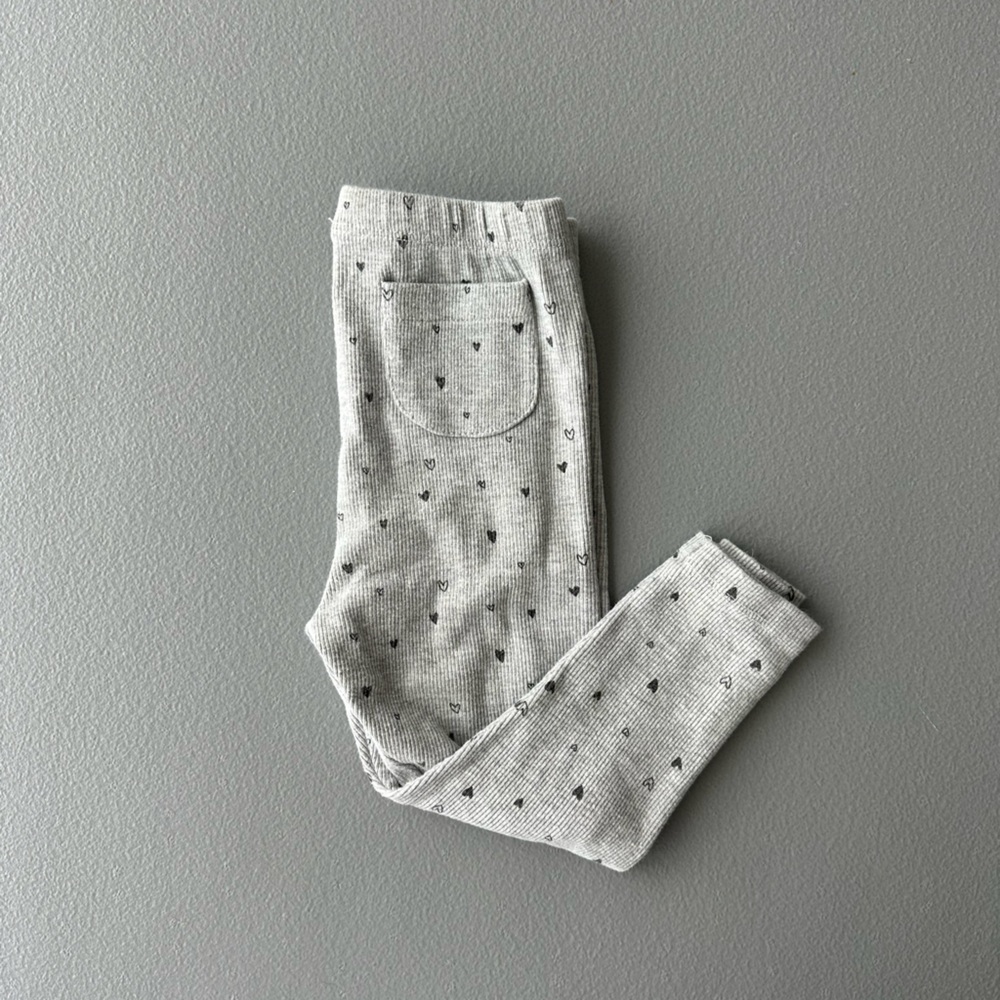 Baby/Toddler Leggings